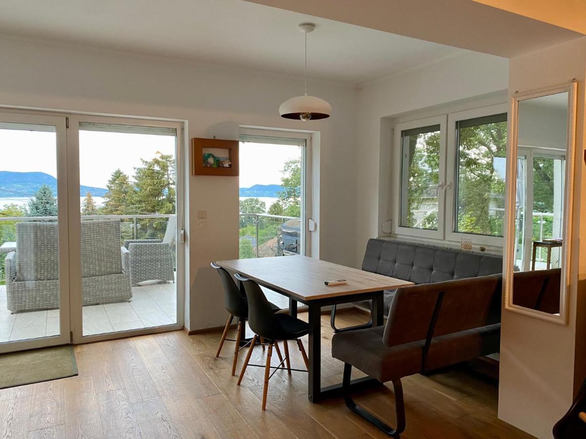 Hilltop Apartments Fonyód 외부 사진