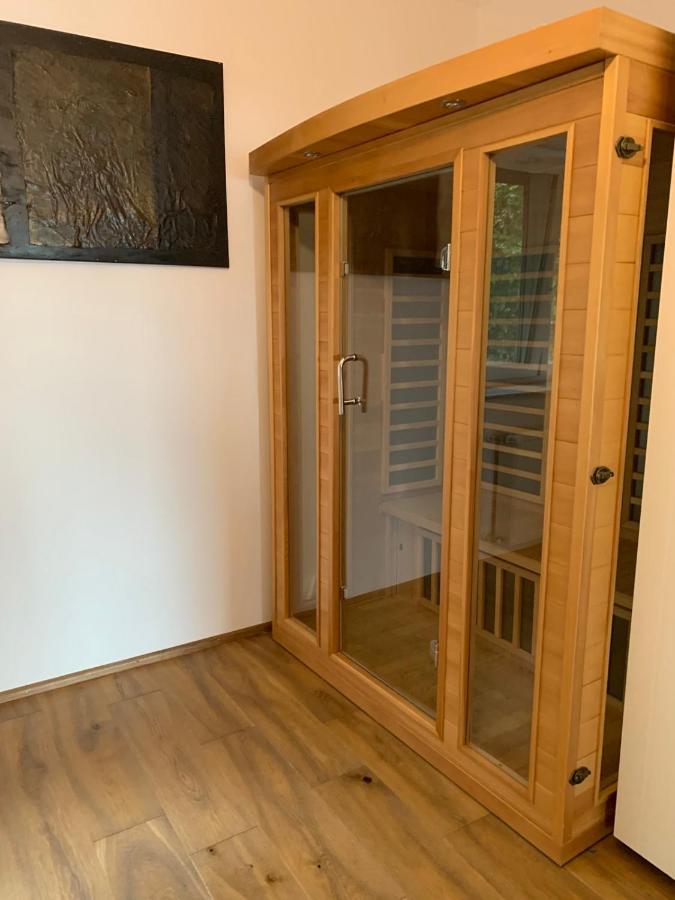 Hilltop Apartments Fonyód 외부 사진