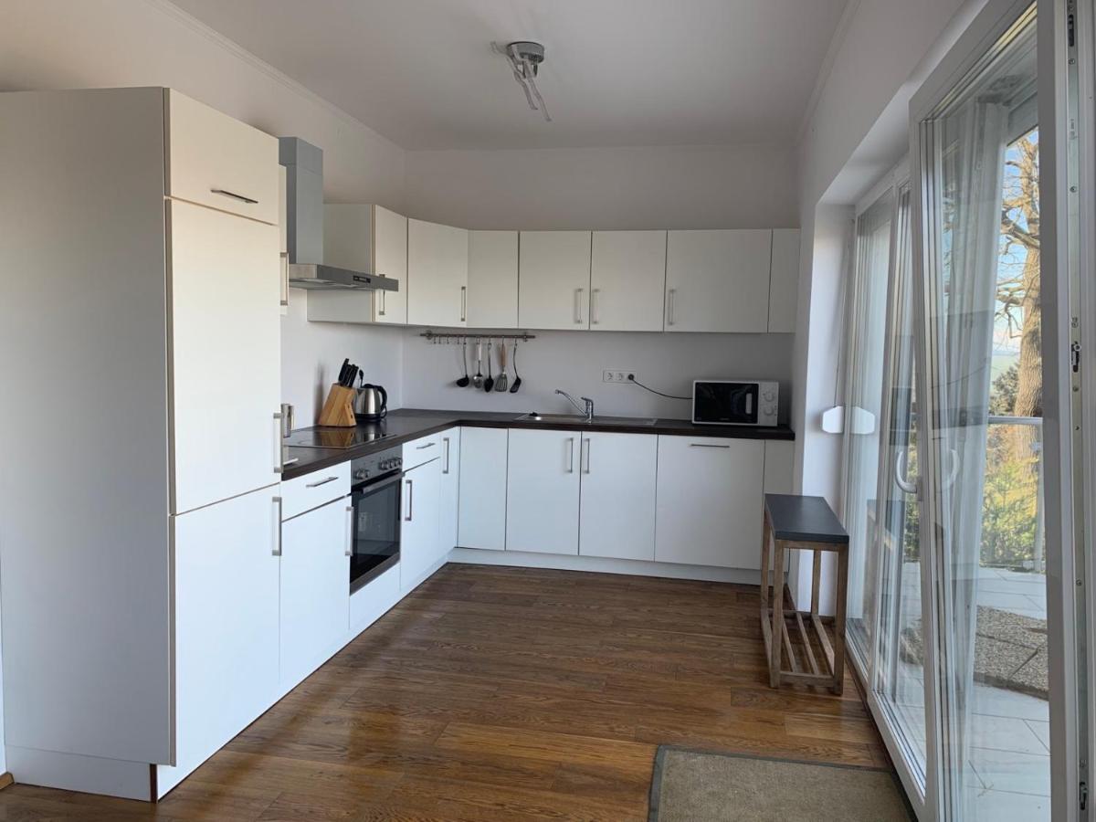 Hilltop Apartments Fonyód 외부 사진