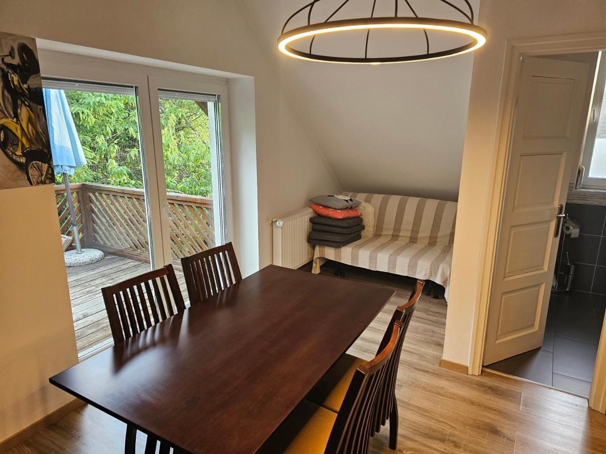 Hilltop Apartments Fonyód 외부 사진
