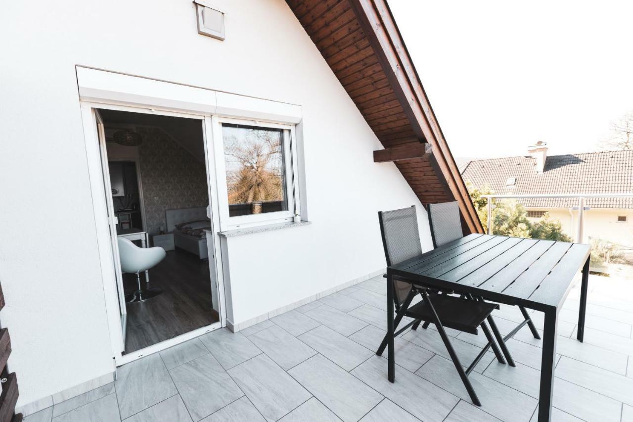 Hilltop Apartments Fonyód 외부 사진