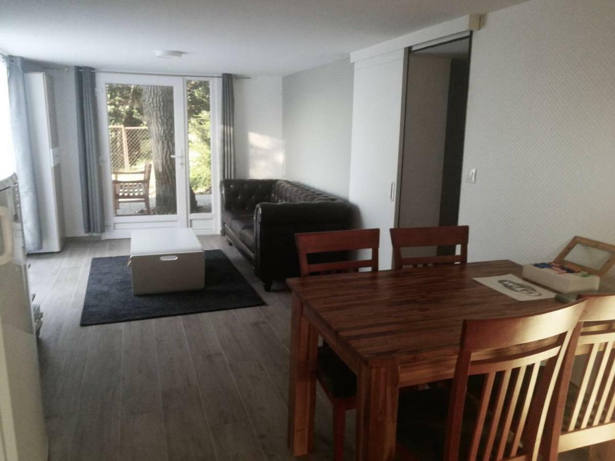 Hilltop Apartments Fonyód 외부 사진