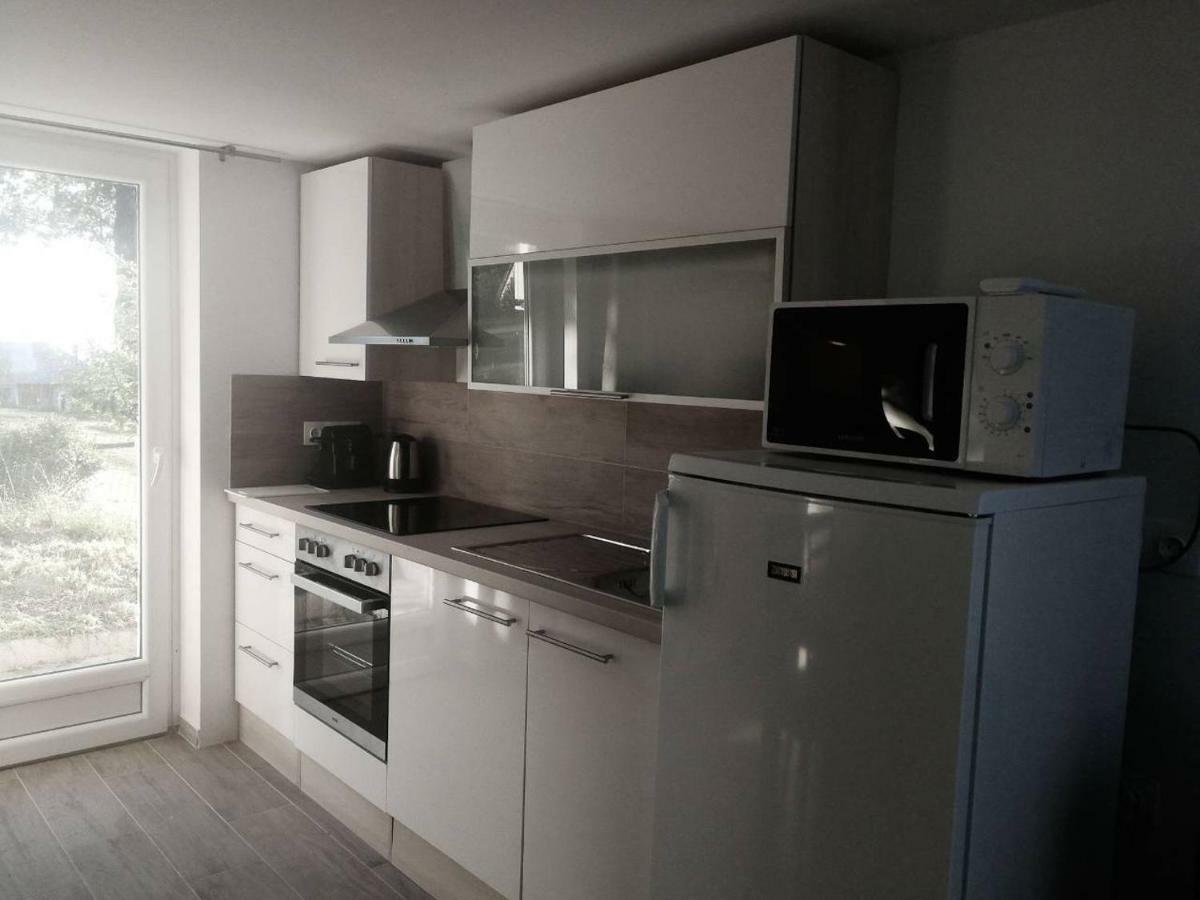 Hilltop Apartments Fonyód 외부 사진