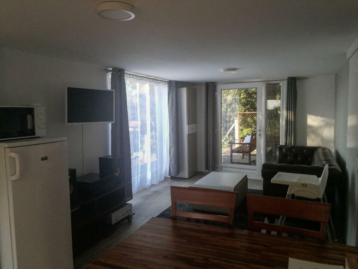 Hilltop Apartments Fonyód 외부 사진