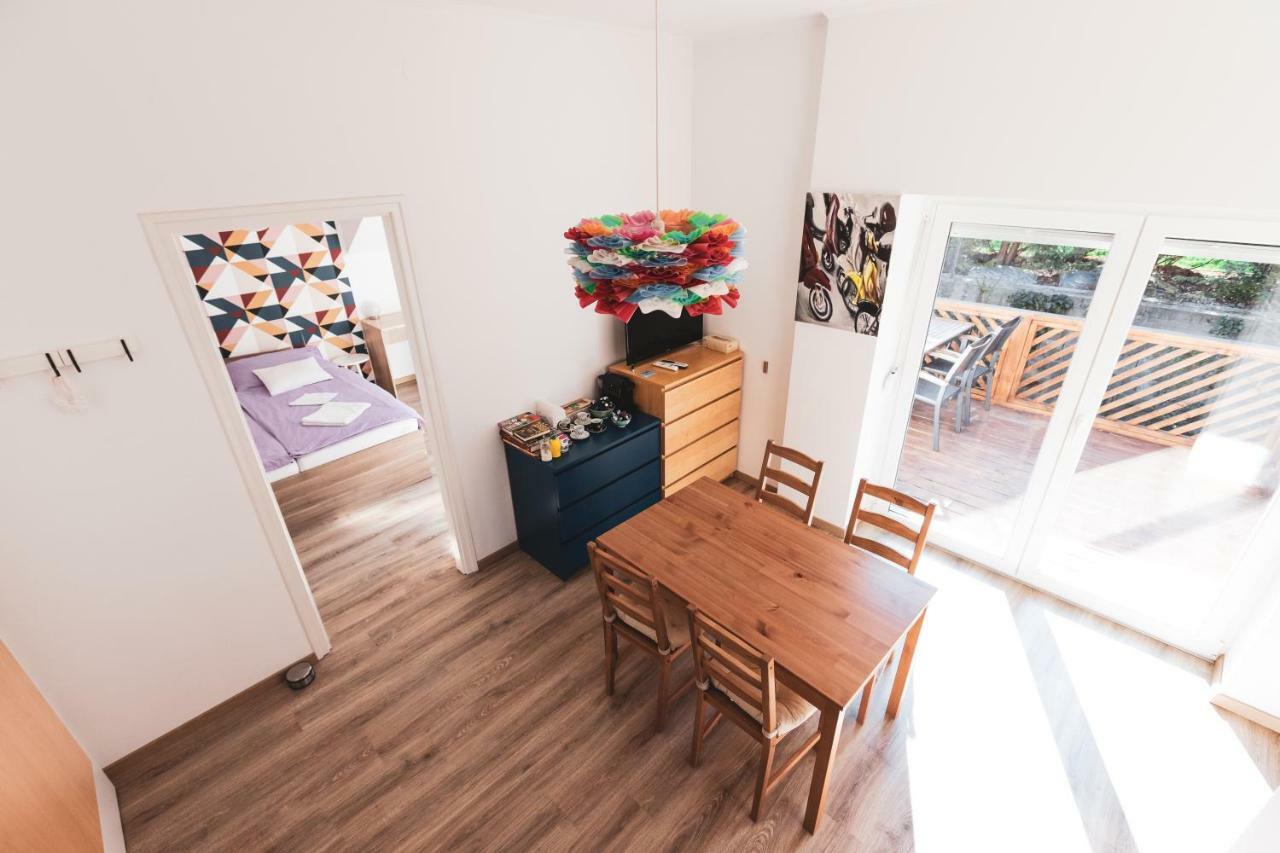 Hilltop Apartments Fonyód 외부 사진