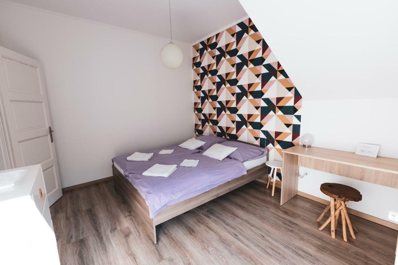 Hilltop Apartments Fonyód 외부 사진